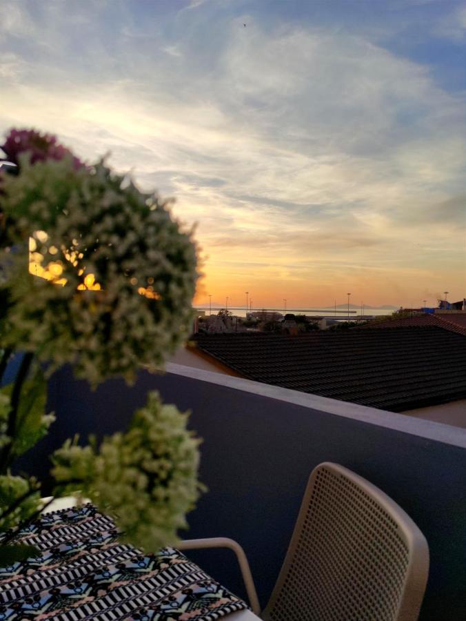 Apartament Il Faro Porto Torres Zewnętrze zdjęcie