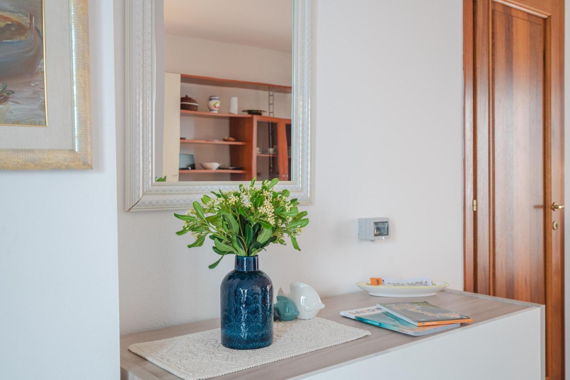 Apartament Il Faro Porto Torres Zewnętrze zdjęcie