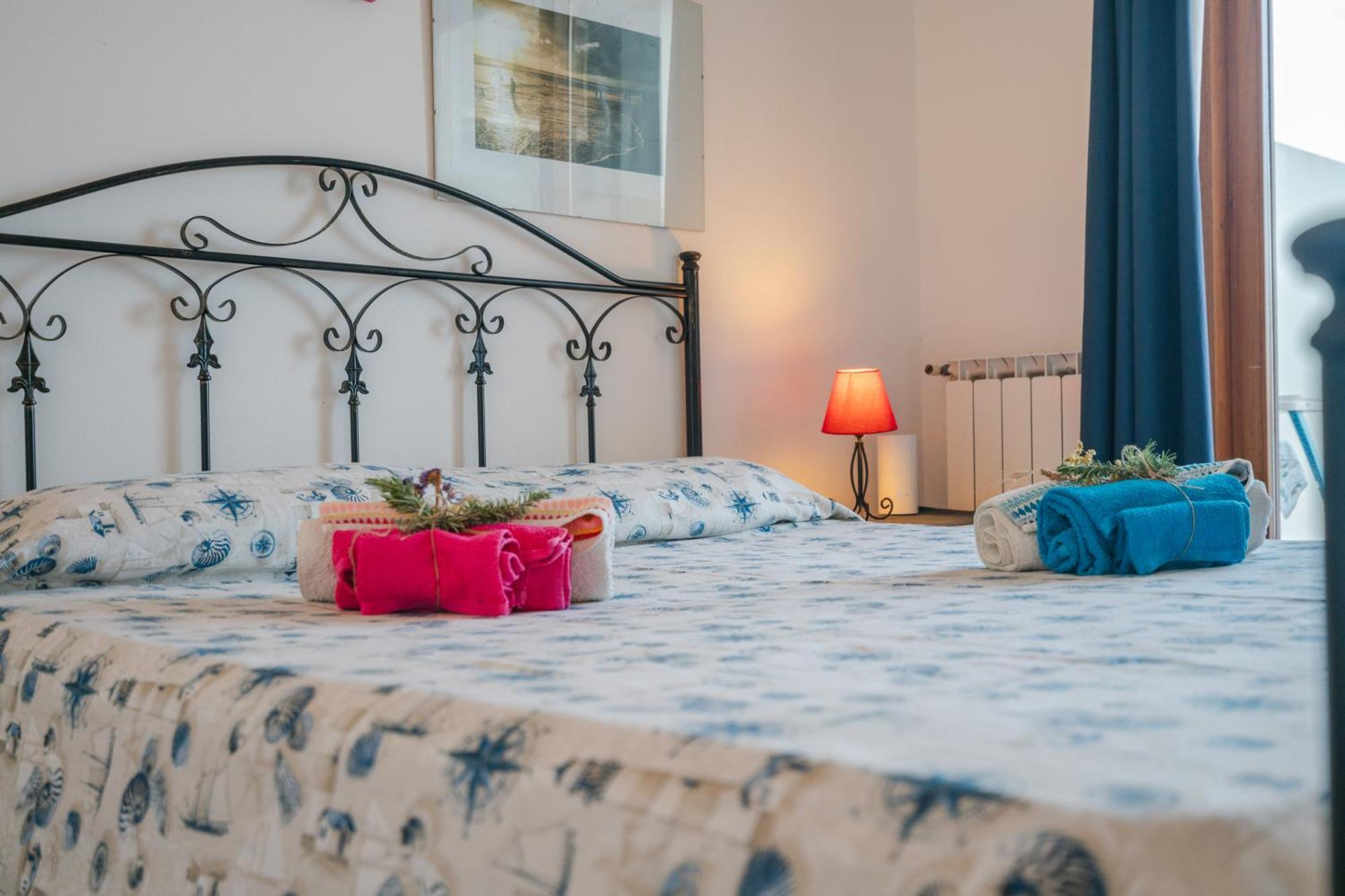 Apartament Il Faro Porto Torres Zewnętrze zdjęcie