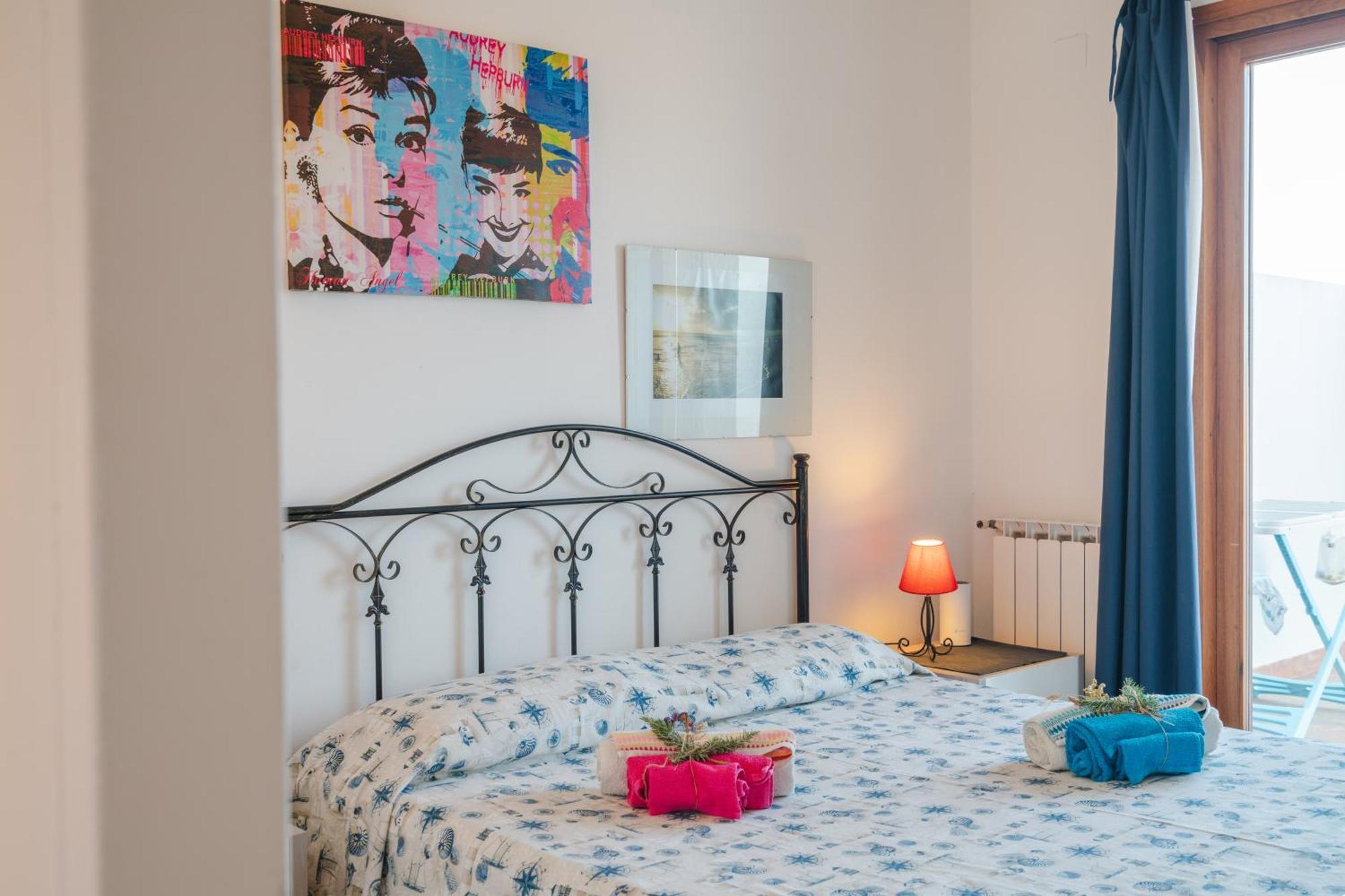 Apartament Il Faro Porto Torres Zewnętrze zdjęcie