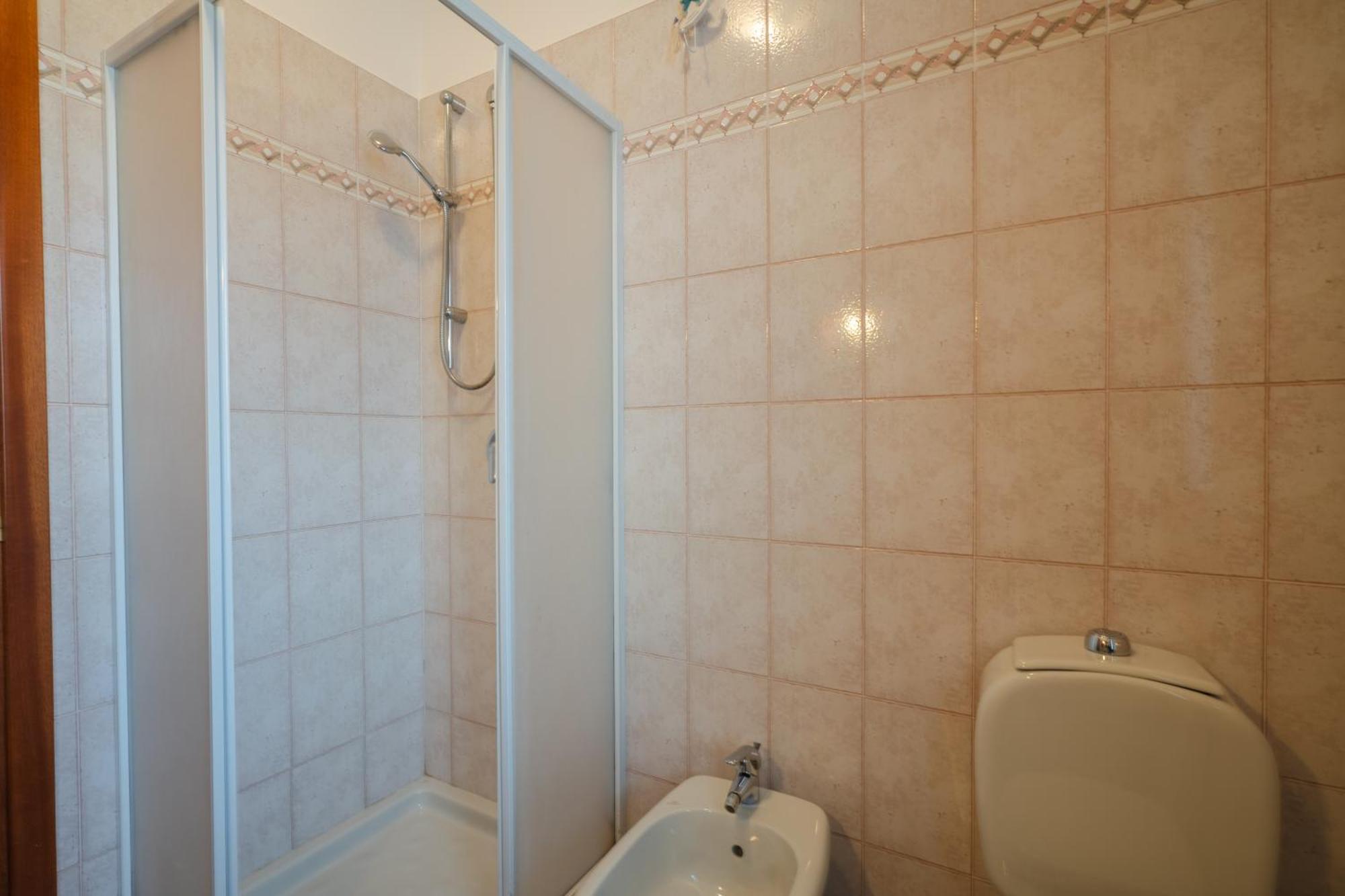 Apartament Il Faro Porto Torres Zewnętrze zdjęcie